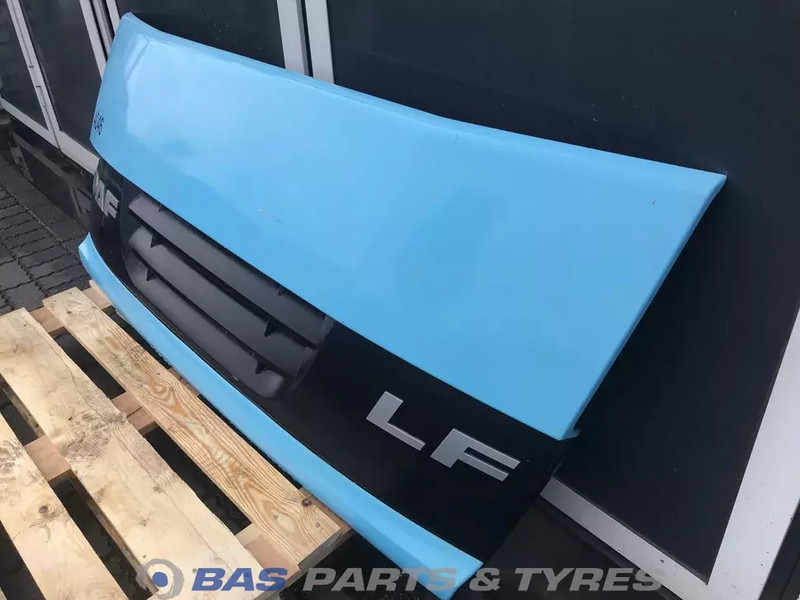 DAF LF55 Euro 4-5 - Calandre pour Camion: photos 2 DAF LF55 Euro 4-5 - Calandre pour Camion: photos 2