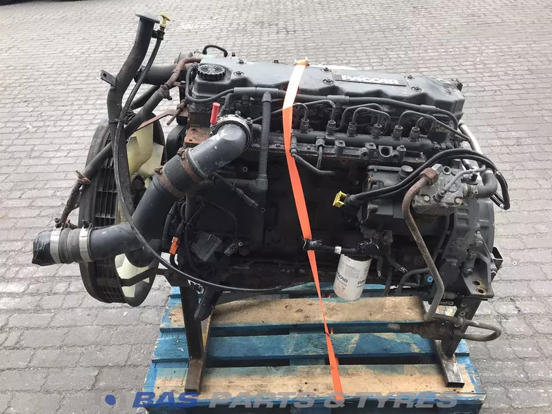 DAF LF55 Euro 4-5 - Moteur pour Camion: photos 1 DAF LF55 Euro 4-5 - Moteur pour Camion: photos 1