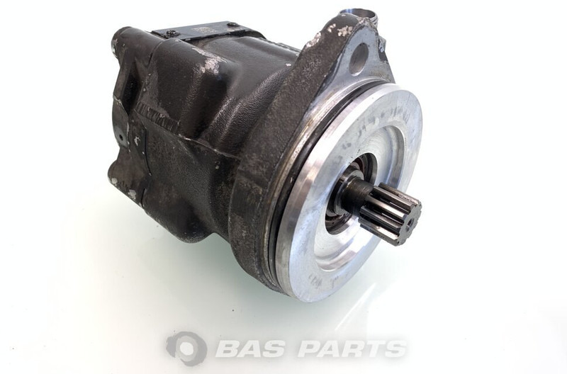 DAF - Pompe de support pour Camion: photos 2 DAF - Pompe de support pour Camion: photos 2