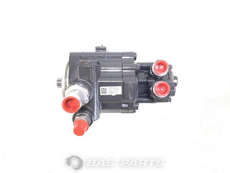 DAF - Pompe de support pour Camion: photos 1 DAF - Pompe de support pour Camion: photos 1