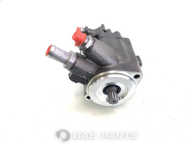 DAF - Pompe de support pour Camion: photos 3 DAF - Pompe de support pour Camion: photos 3