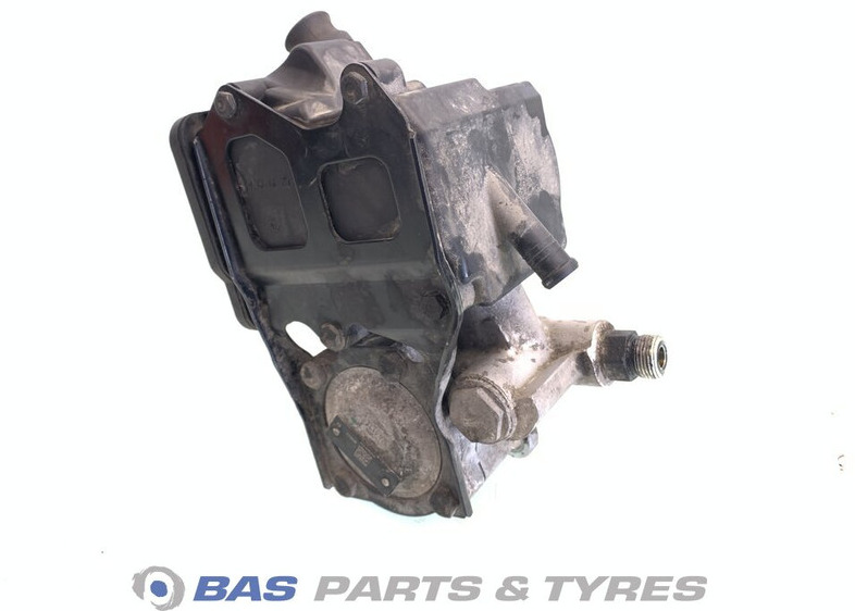 DAF - Pompe de support pour Camion: photos 2 DAF - Pompe de support pour Camion: photos 2