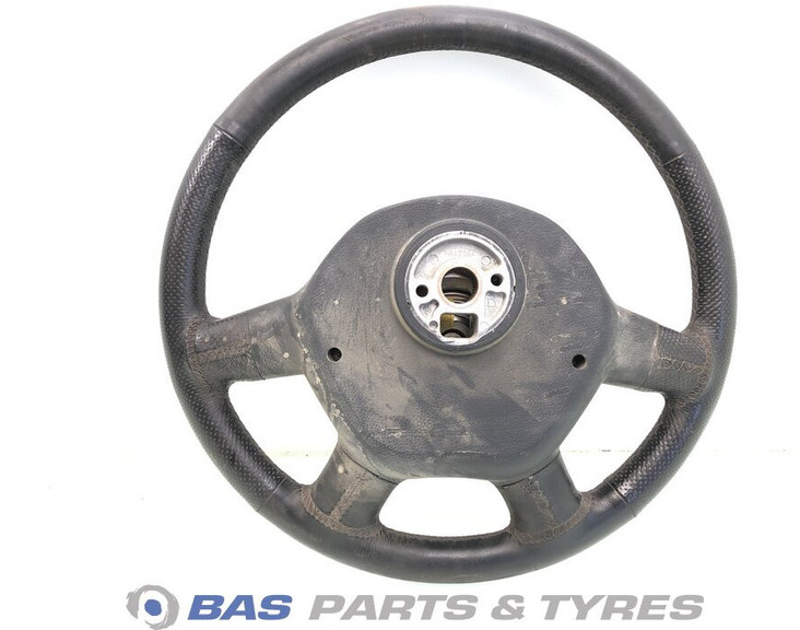 DAF - Volant pour Camion: photos 2 DAF - Volant pour Camion: photos 2