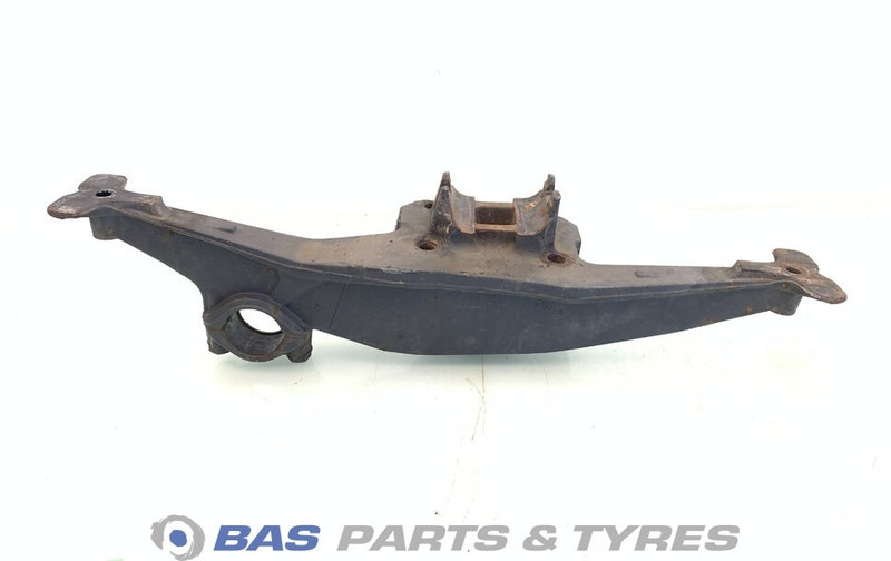 DAF - Suspension pour Camion: photos 1 DAF - Suspension pour Camion: photos 1