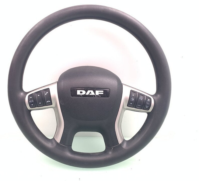 DAF - Volant pour Camion: photos 1 DAF - Volant pour Camion: photos 1