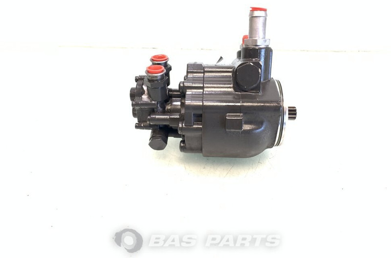 DAF - Pompe de support pour Camion: photos 1 DAF - Pompe de support pour Camion: photos 1