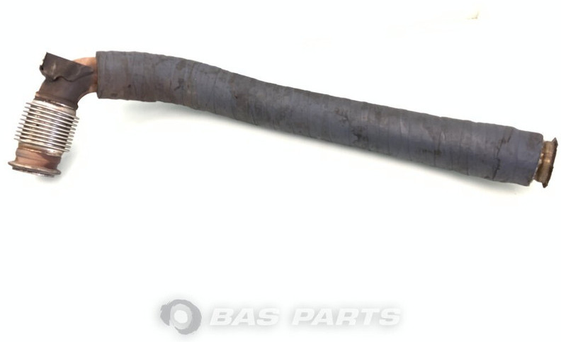 DAF - Tube d'echappement pour Camion: photos 1 DAF - Tube d'echappement pour Camion: photos 1