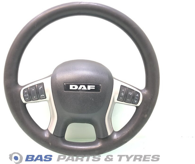 DAF - Volant pour Camion: photos 1 DAF - Volant pour Camion: photos 1