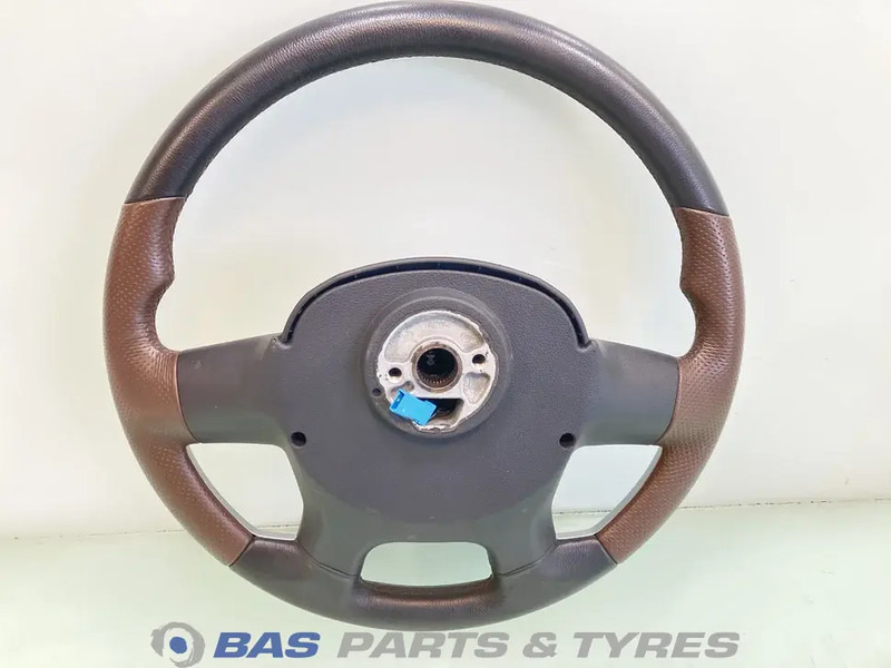 DAF - Volant pour Camion: photos 2 DAF - Volant pour Camion: photos 2