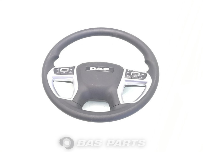 DAF - Volant pour Camion: photos 1 DAF - Volant pour Camion: photos 1