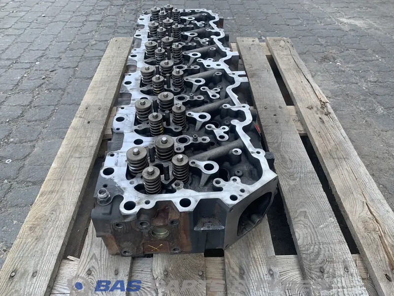 DAF - Bloc-cylindres pour Camion: photos 2 DAF - Bloc-cylindres pour Camion: photos 2
