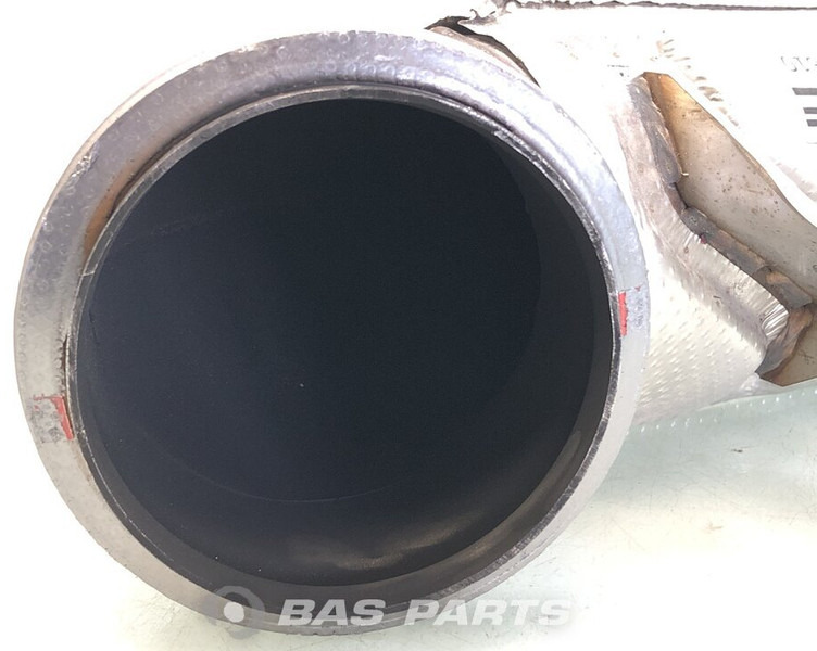 DAF - Tube d'echappement pour Camion: photos 3 DAF - Tube d'echappement pour Camion: photos 3