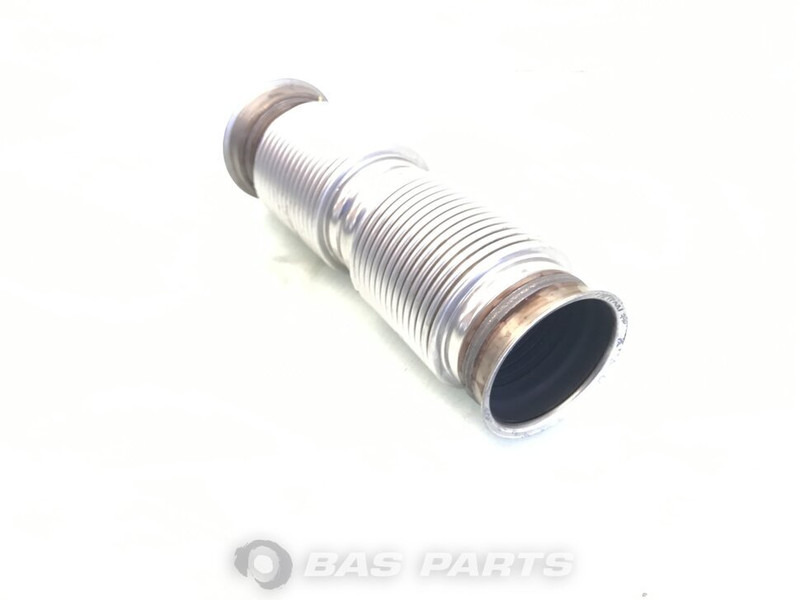DAF - Tube d'echappement pour Camion: photos 2 DAF - Tube d'echappement pour Camion: photos 2