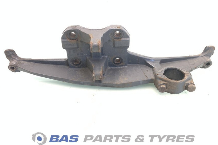 DAF - Suspension pour Camion: photos 3 DAF - Suspension pour Camion: photos 3