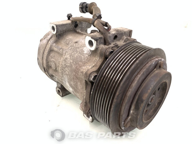 DAF - Moteur et pièces pour Camion: photos 1 DAF - Moteur et pièces pour Camion: photos 1