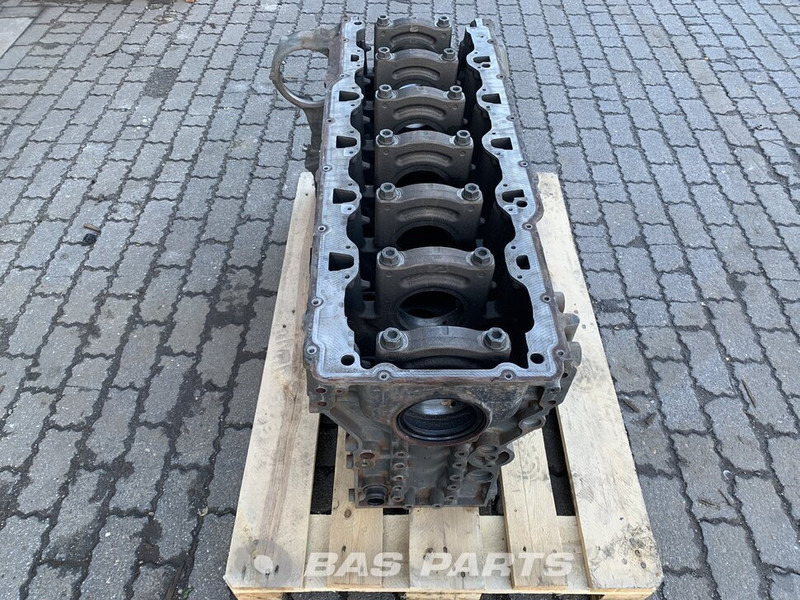 DAF  - Bloc-cylindres pour Camion: photos 2 DAF  - Bloc-cylindres pour Camion: photos 2