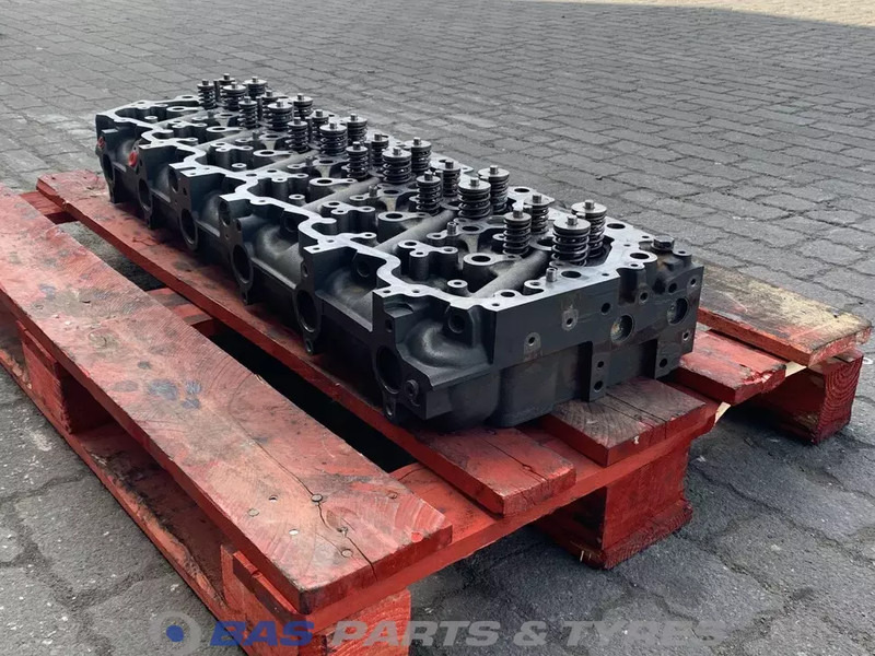 DAF - Bloc-cylindres pour Camion: photos 3 DAF - Bloc-cylindres pour Camion: photos 3