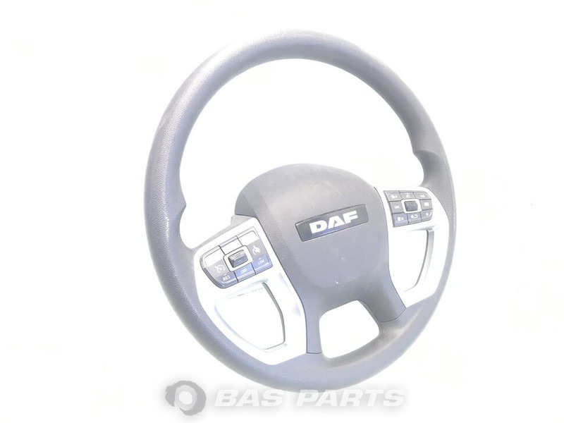 DAF - Volant pour Camion: photos 3 DAF - Volant pour Camion: photos 3