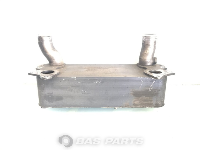 DAF - Radiateur d'huile pour Camion: photos 2 DAF - Radiateur d'huile pour Camion: photos 2