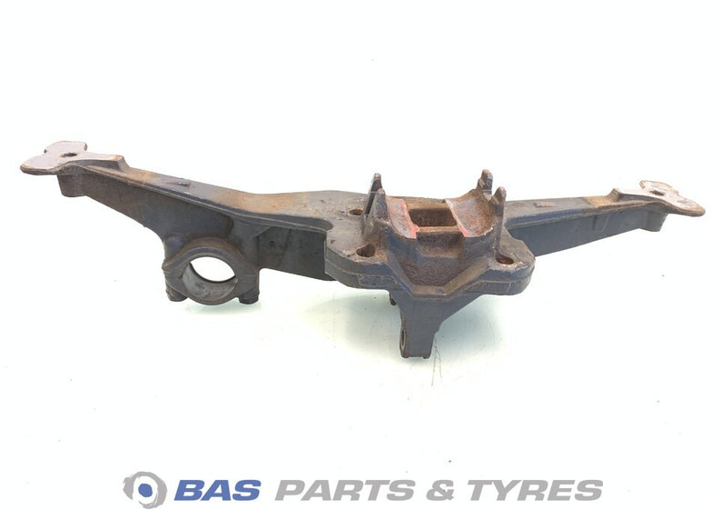 DAF - Suspension pour Camion: photos 2 DAF - Suspension pour Camion: photos 2