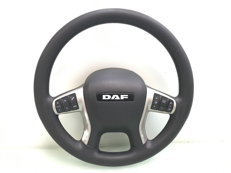 DAF - Volant pour Camion: photos 1 DAF - Volant pour Camion: photos 1