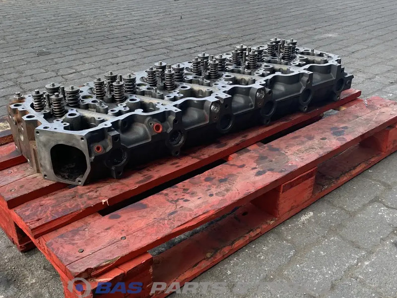 DAF - Bloc-cylindres pour Camion: photos 2 DAF - Bloc-cylindres pour Camion: photos 2