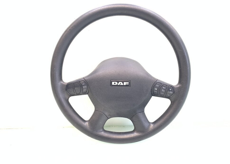 DAF - Volant pour Camion: photos 1 DAF - Volant pour Camion: photos 1