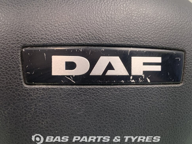 DAF - Volant pour Camion: photos 3 DAF - Volant pour Camion: photos 3
