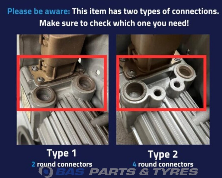 DAF  - Système d'échappement pour Camion: photos 2 DAF  - Système d'échappement pour Camion: photos 2