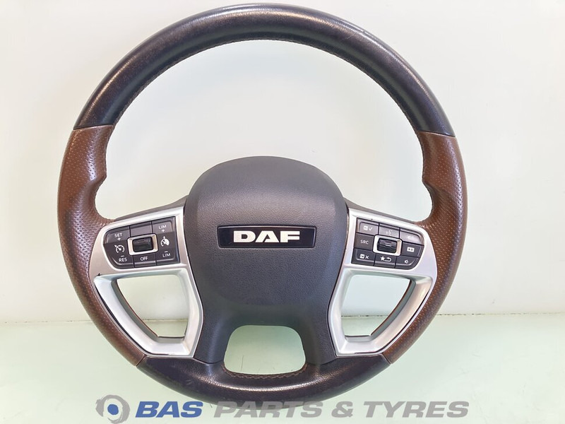 DAF - Volant pour Camion: photos 1 DAF - Volant pour Camion: photos 1