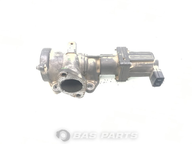 DAF - Système d'échappement pour Camion: photos 2 DAF - Système d'échappement pour Camion: photos 2