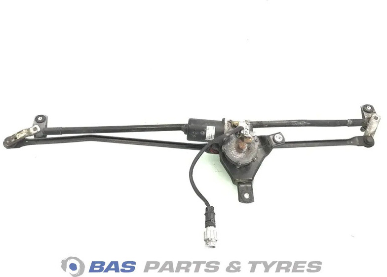 DAF - Essuie-glace pour Camion: photos 2 DAF - Essuie-glace pour Camion: photos 2