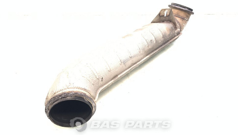 DAF - Tube d'echappement pour Camion: photos 1 DAF - Tube d'echappement pour Camion: photos 1