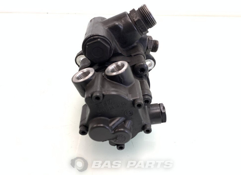 DAF - Pompe de support pour Camion: photos 3 DAF - Pompe de support pour Camion: photos 3