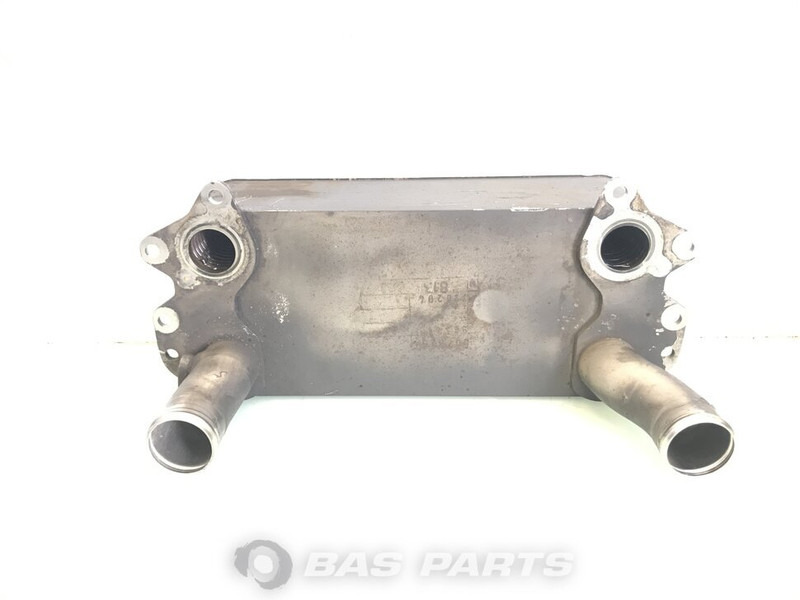 DAF - Radiateur d'huile pour Camion: photos 3 DAF - Radiateur d'huile pour Camion: photos 3
