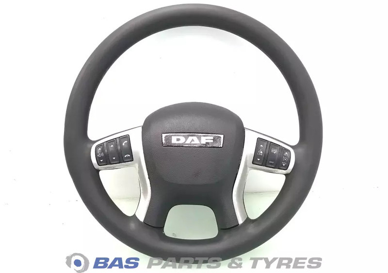 DAF - Volant pour Camion: photos 1 DAF - Volant pour Camion: photos 1
