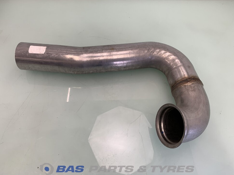 DAF - Tube d'echappement pour Camion: photos 2 DAF - Tube d'echappement pour Camion: photos 2