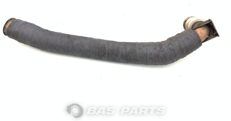 DAF - Tube d'echappement pour Camion: photos 2 DAF - Tube d'echappement pour Camion: photos 2