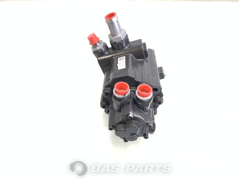 DAF - Pompe de support pour Camion: photos 2 DAF - Pompe de support pour Camion: photos 2