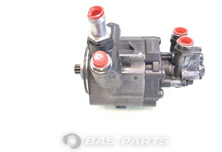 DAF - Pompe de support pour Camion: photos 3 DAF - Pompe de support pour Camion: photos 3