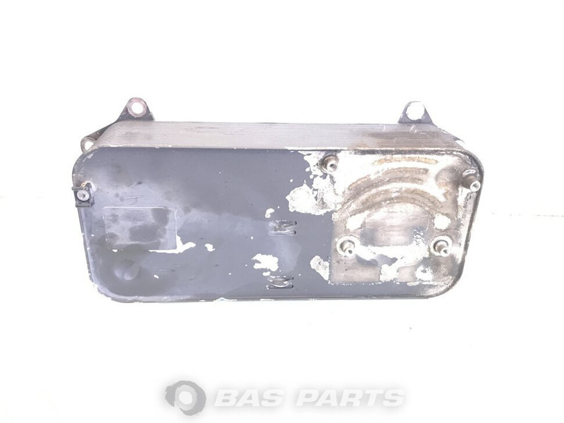 DAF - Radiateur d'huile pour Camion: photos 1 DAF - Radiateur d'huile pour Camion: photos 1