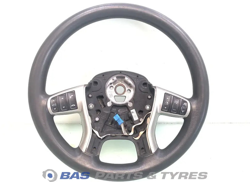 DAF - Volant pour Camion: photos 1 DAF - Volant pour Camion: photos 1