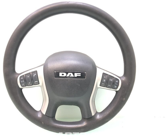 DAF - Volant pour Camion: photos 1 DAF - Volant pour Camion: photos 1