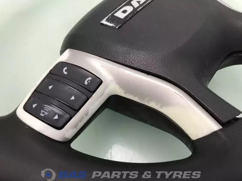 DAF - Volant pour Camion: photos 2 DAF - Volant pour Camion: photos 2