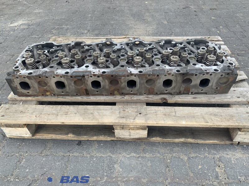 DAF - Bloc-cylindres pour Camion: photos 1 DAF - Bloc-cylindres pour Camion: photos 1