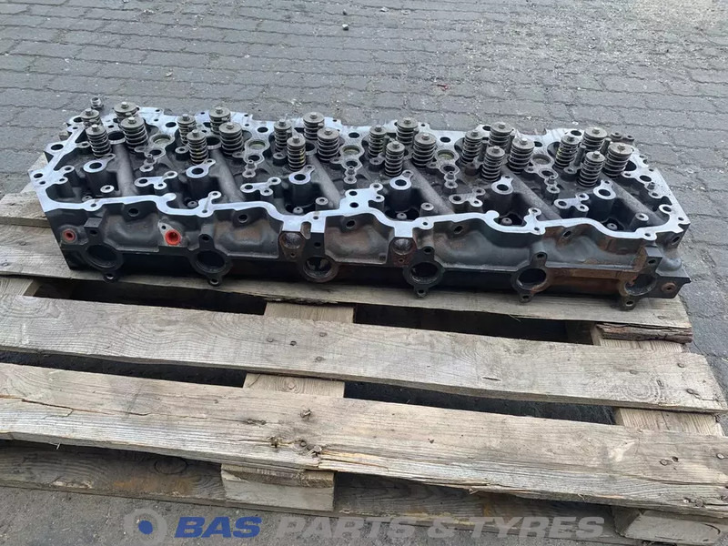 DAF - Bloc-cylindres pour Camion: photos 3 DAF - Bloc-cylindres pour Camion: photos 3