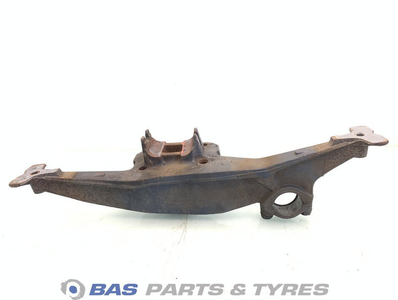 DAF - Suspension pour Camion: photos 1 DAF - Suspension pour Camion: photos 1