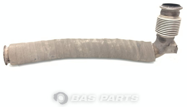 DAF - Tube d'echappement pour Camion: photos 1 DAF - Tube d'echappement pour Camion: photos 1