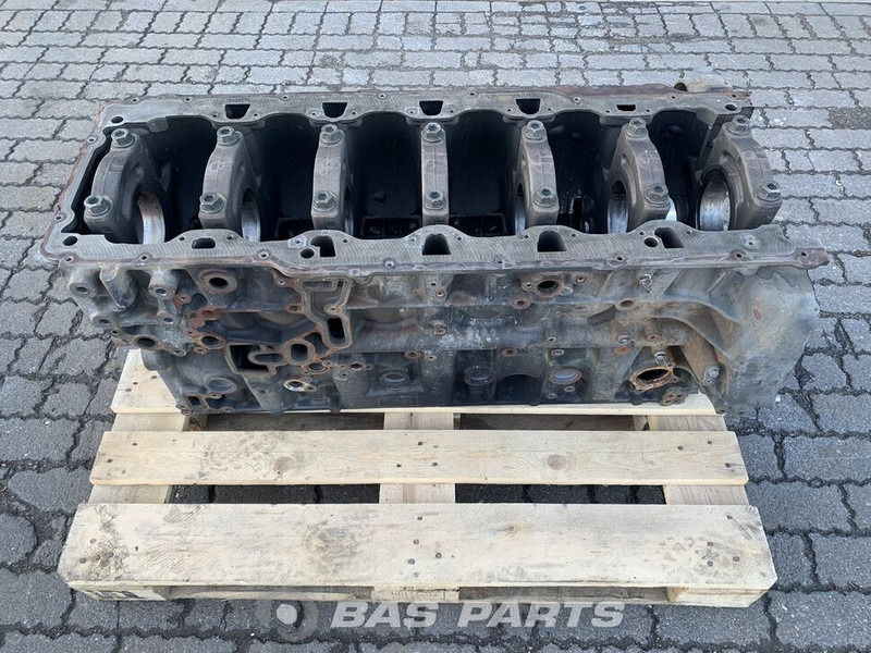 DAF  - Bloc-cylindres pour Camion: photos 3 DAF  - Bloc-cylindres pour Camion: photos 3