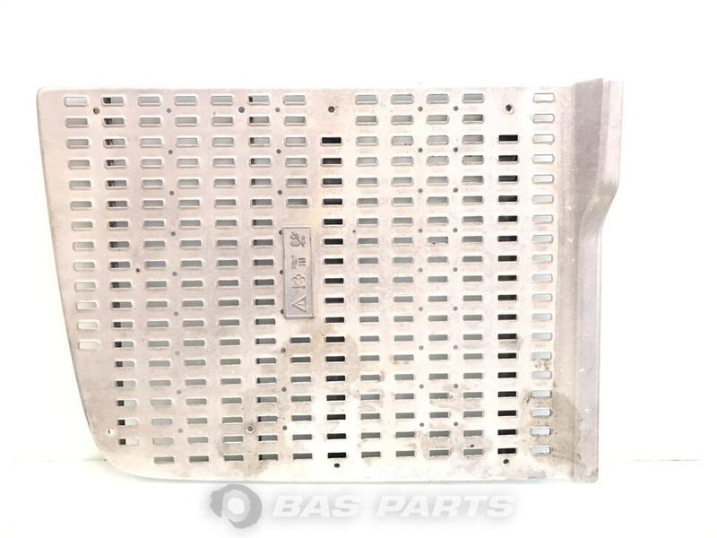 DAF - Carrosserie et extérieur pour Camion: photos 1 DAF - Carrosserie et extérieur pour Camion: photos 1